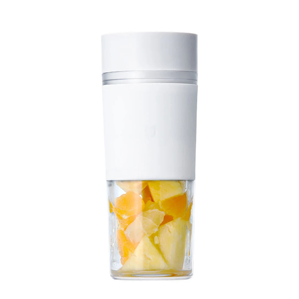 Mini-Portable Blender