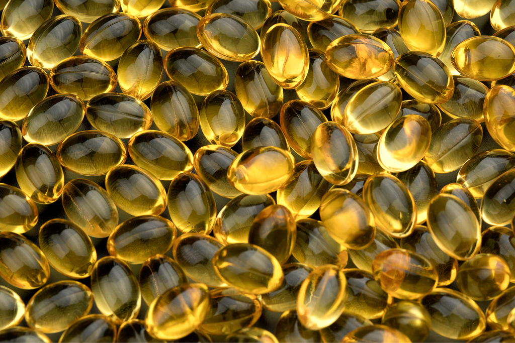 Fish Oil