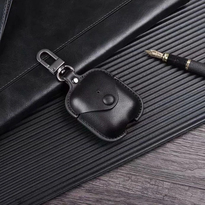 Airpods Leather Case