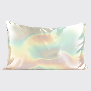 Satin Pillowcase - Aura - Merry Everything