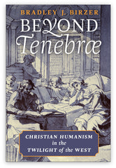 Beyond Tenebrae