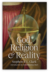 God, Religion, and Reality