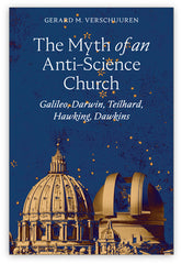 The Myth of an Anti-Science Church