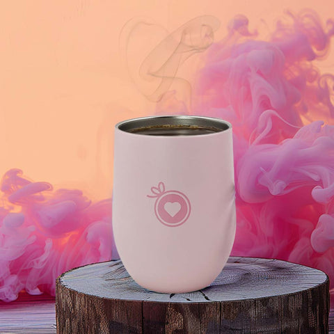Perfect cup of tea with the right tea tumbler