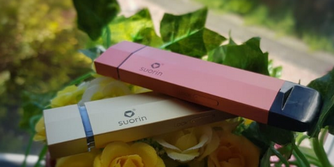 Suorin Vape Kits