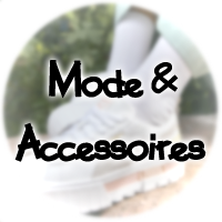 Mode & Accessoires