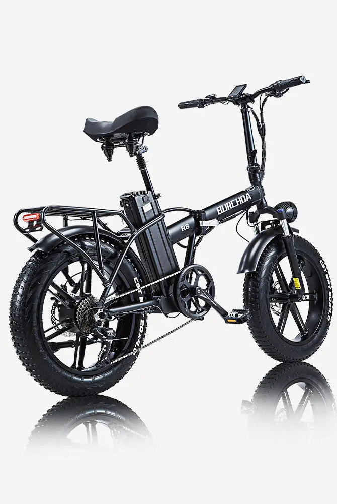 BURCHDA RX70 E-bikes 800W 48V18AH – burchda-ebike