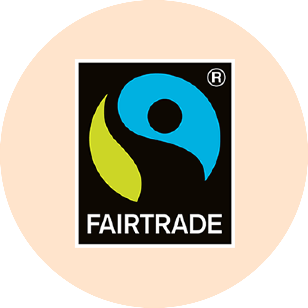 Fairtrade Tag