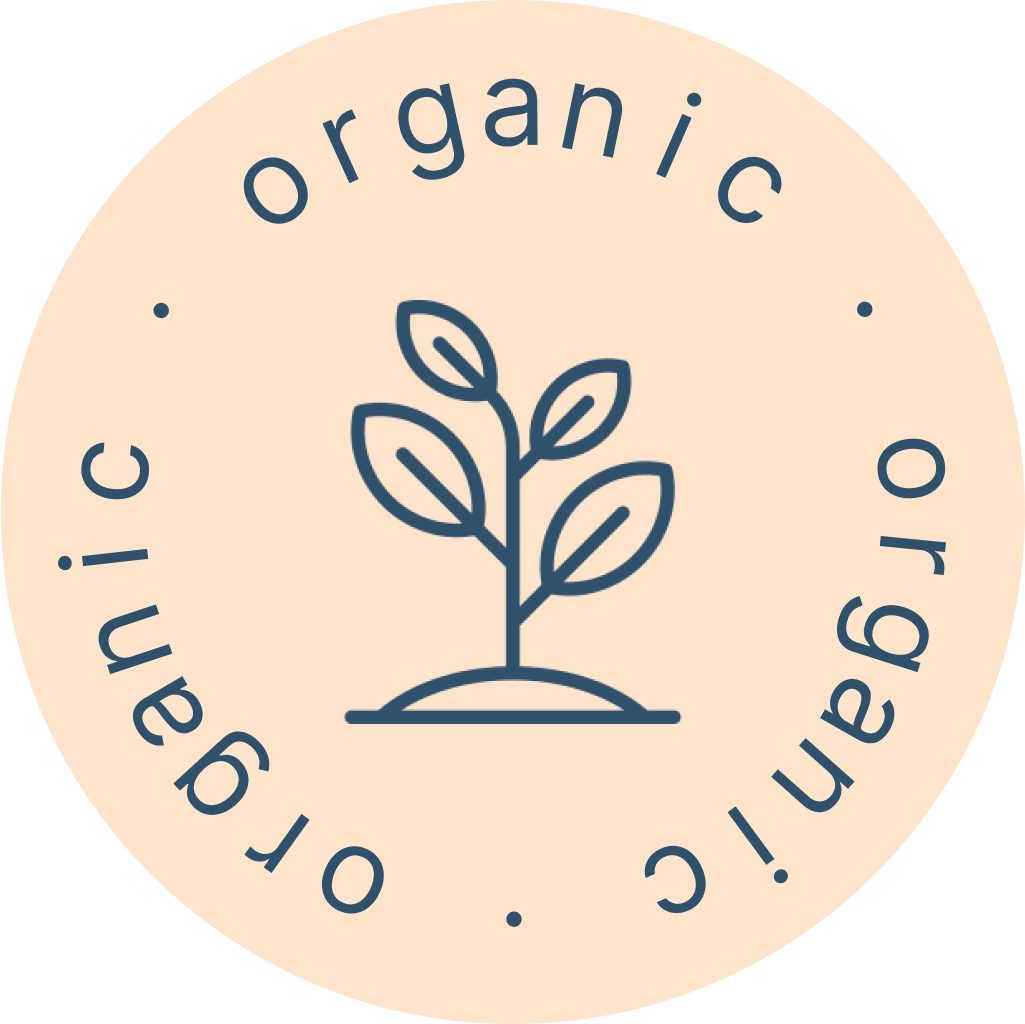 Organic Tag