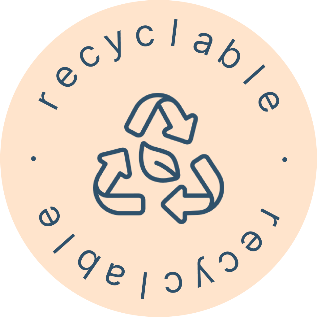 Recyclable Tag