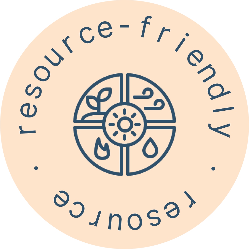Resourcefriendly Tag