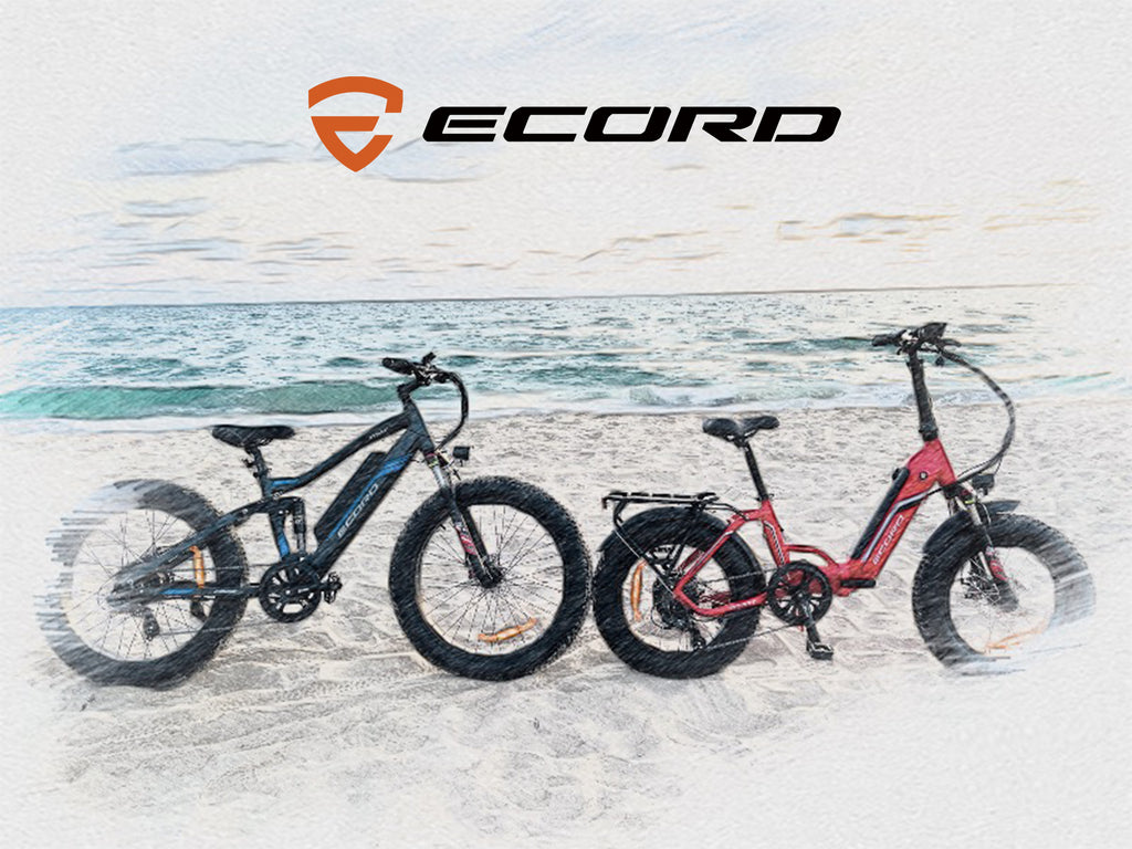 ECORD Electric Bike