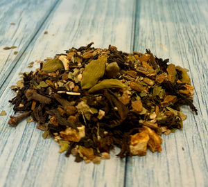 Chai-Nanigans - Rooted Remedies NJ