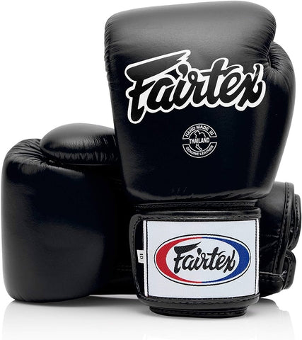 Fairtex BGV1 Gloves