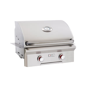 American Outdoor Grill T Series 24” Built-In Grill - Noble Appliances