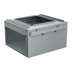 MRCOOL GeoCool Geothermal Heat Pump Air Return Module - Noble Appliances