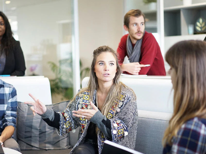 Employee Conversation