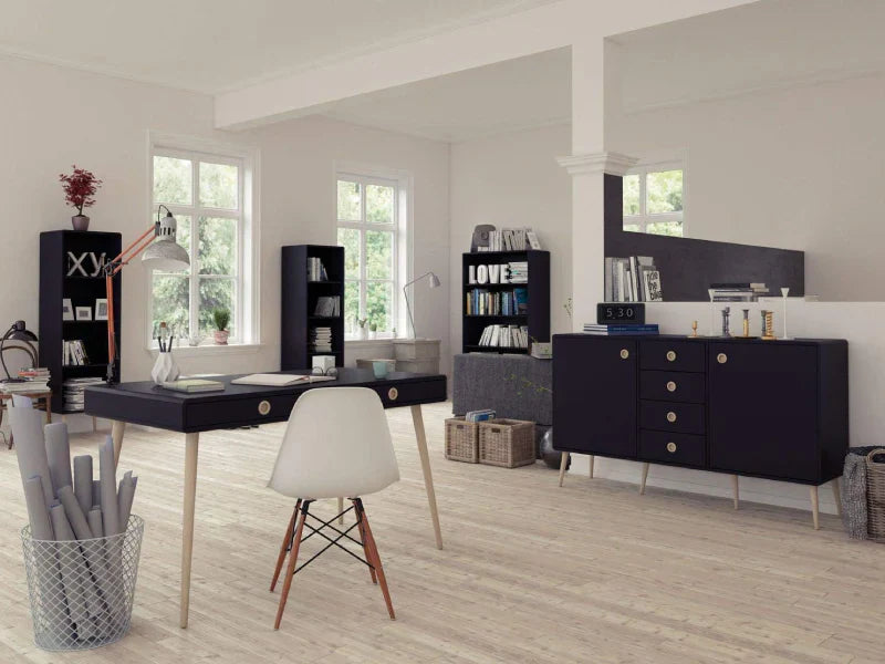 Home Office Design
