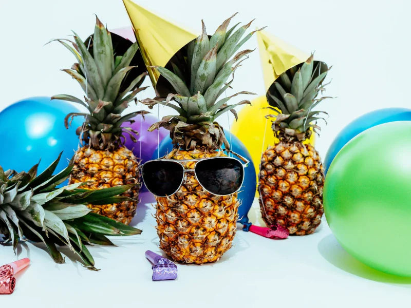 Office Party Summer
