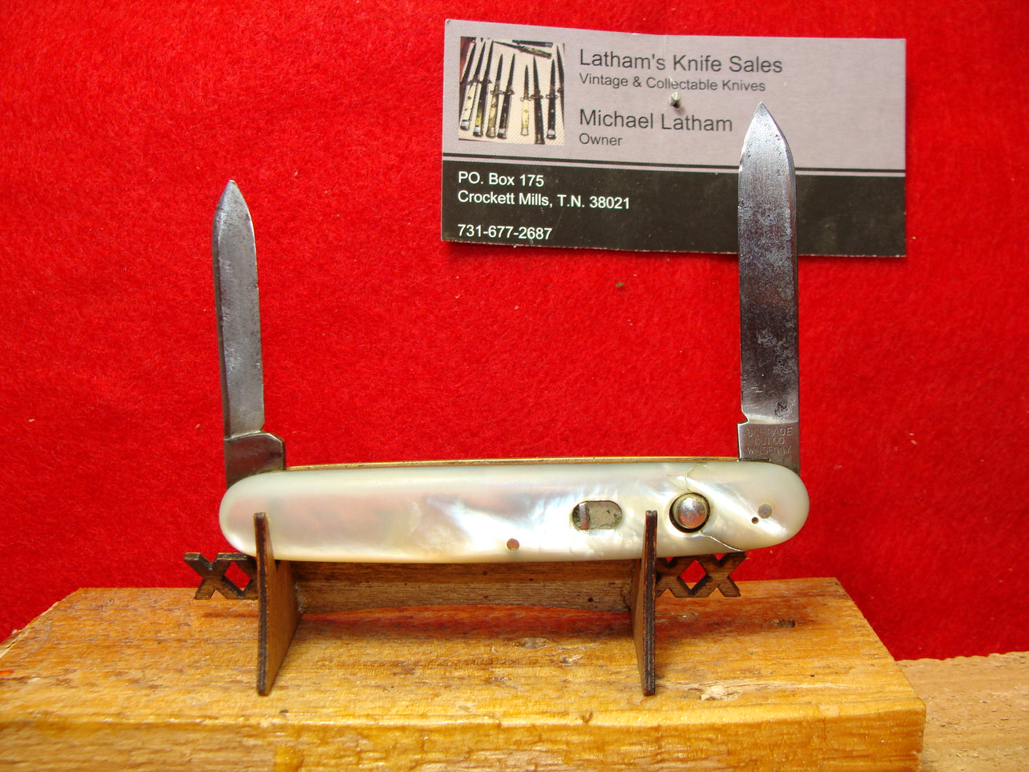 cuts knife company