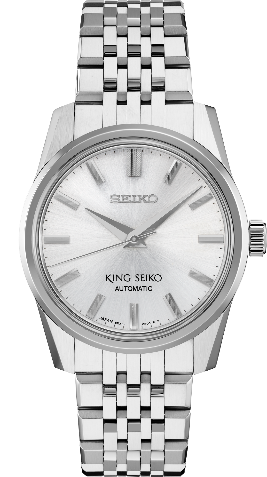 KING SEIKO MODERN RE-INTERPRETATION SPB281 | TBird Jewels