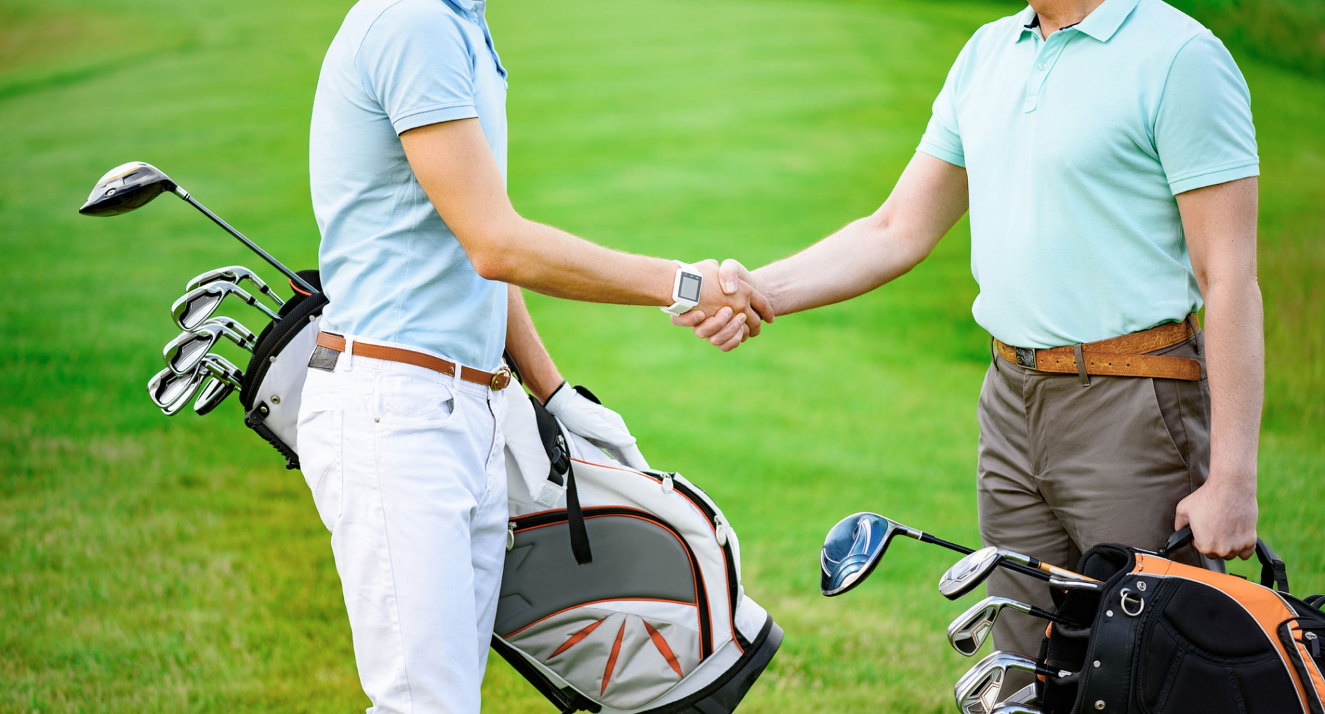 Golf Course Etiquette 101: A Beginner's Guide - Golf Shaft Warehouse