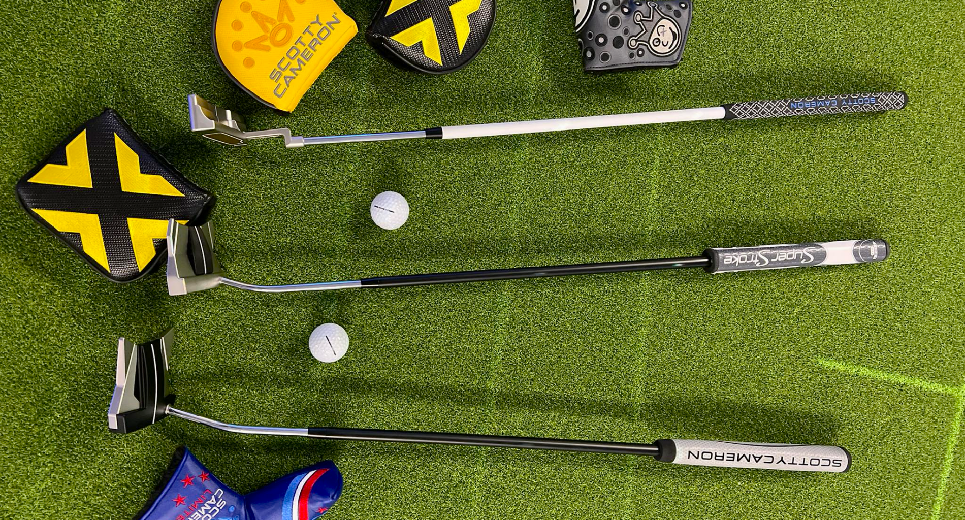 Golf Shaft Types: How To Choose The Right One? - golf shafts warehouse