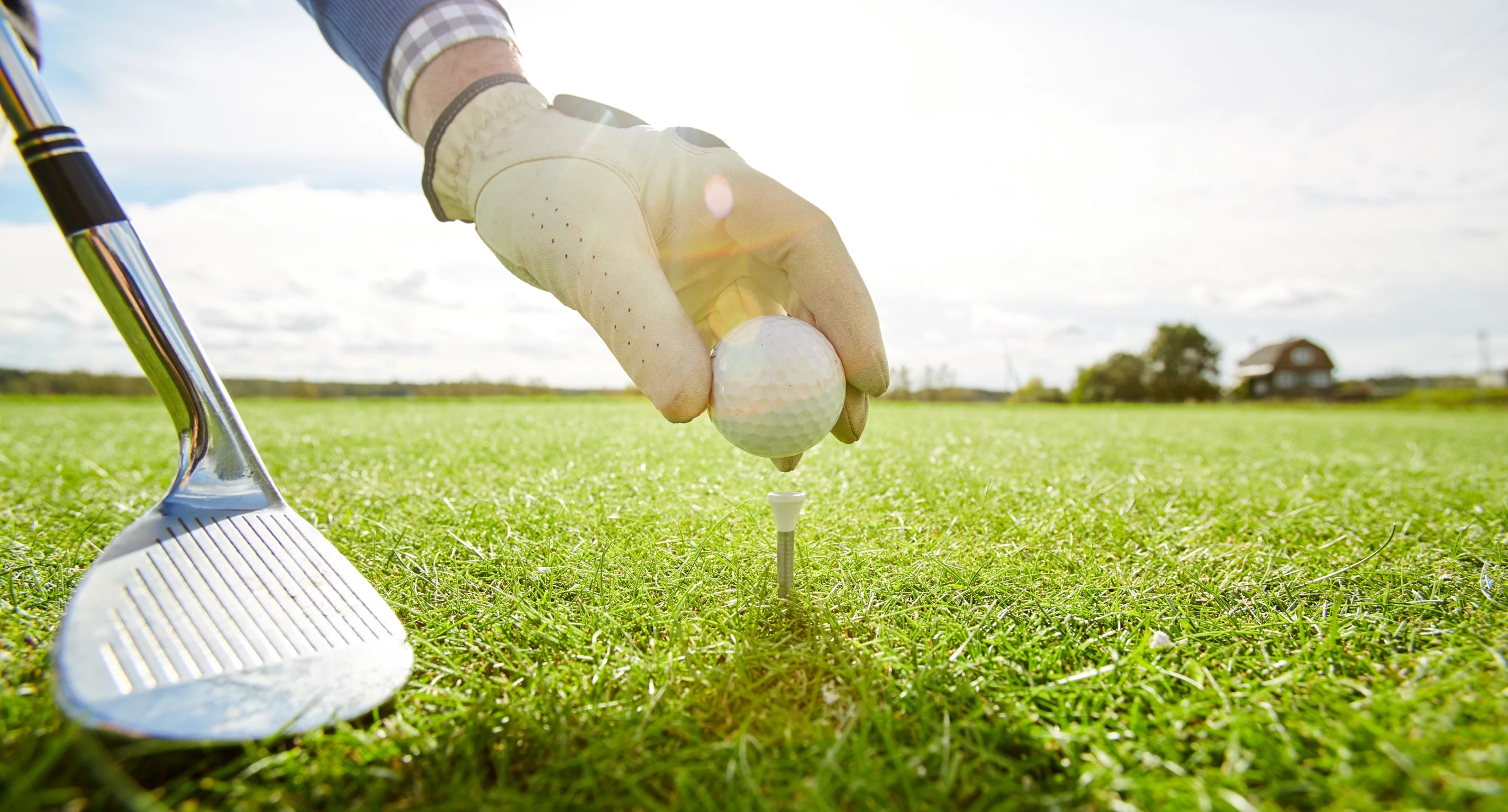 Golf Ball Weight