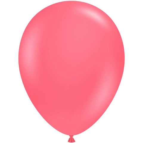 Tuftex 5" Taffy 50ct UNINFLATED