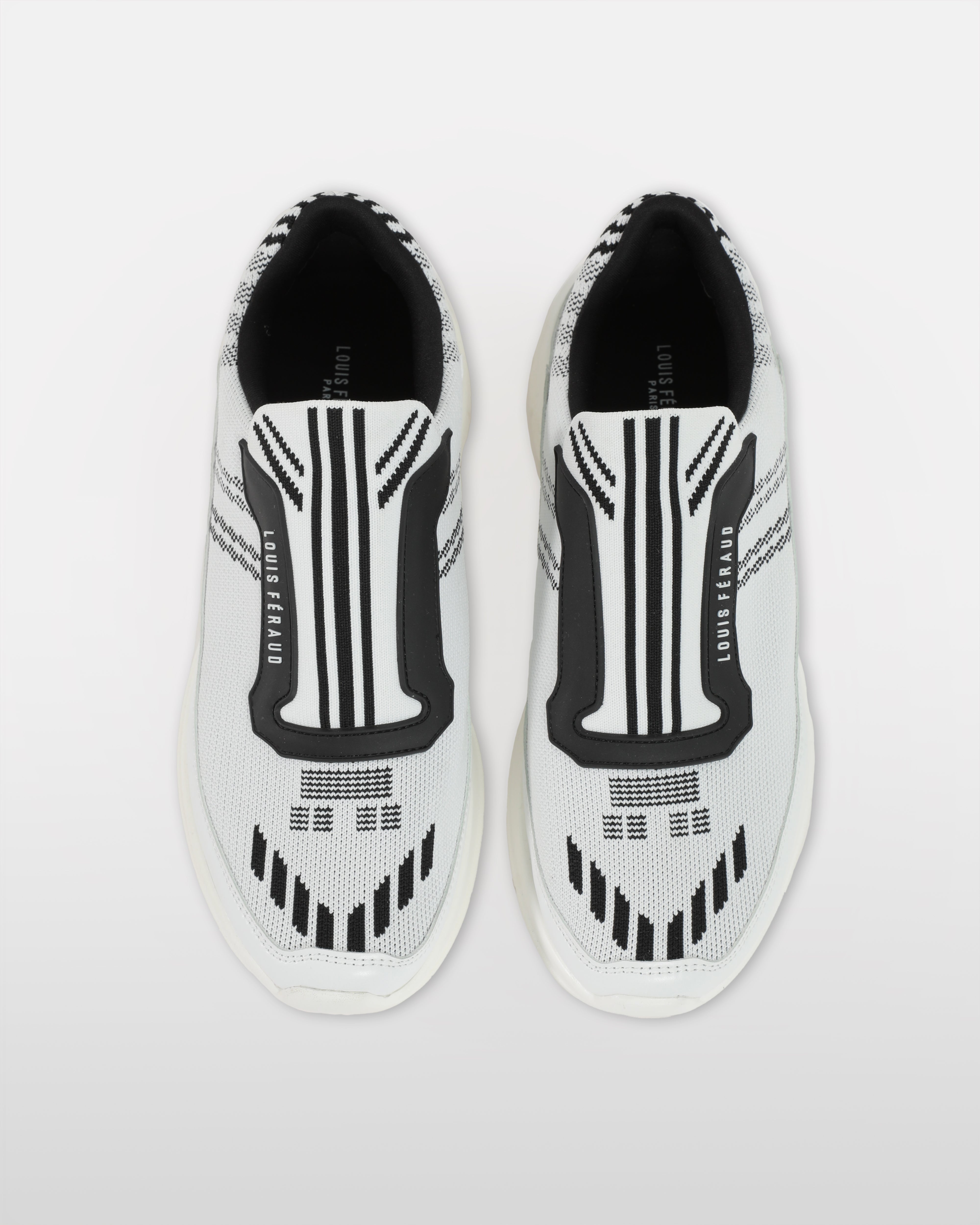 louis feraud sneakers