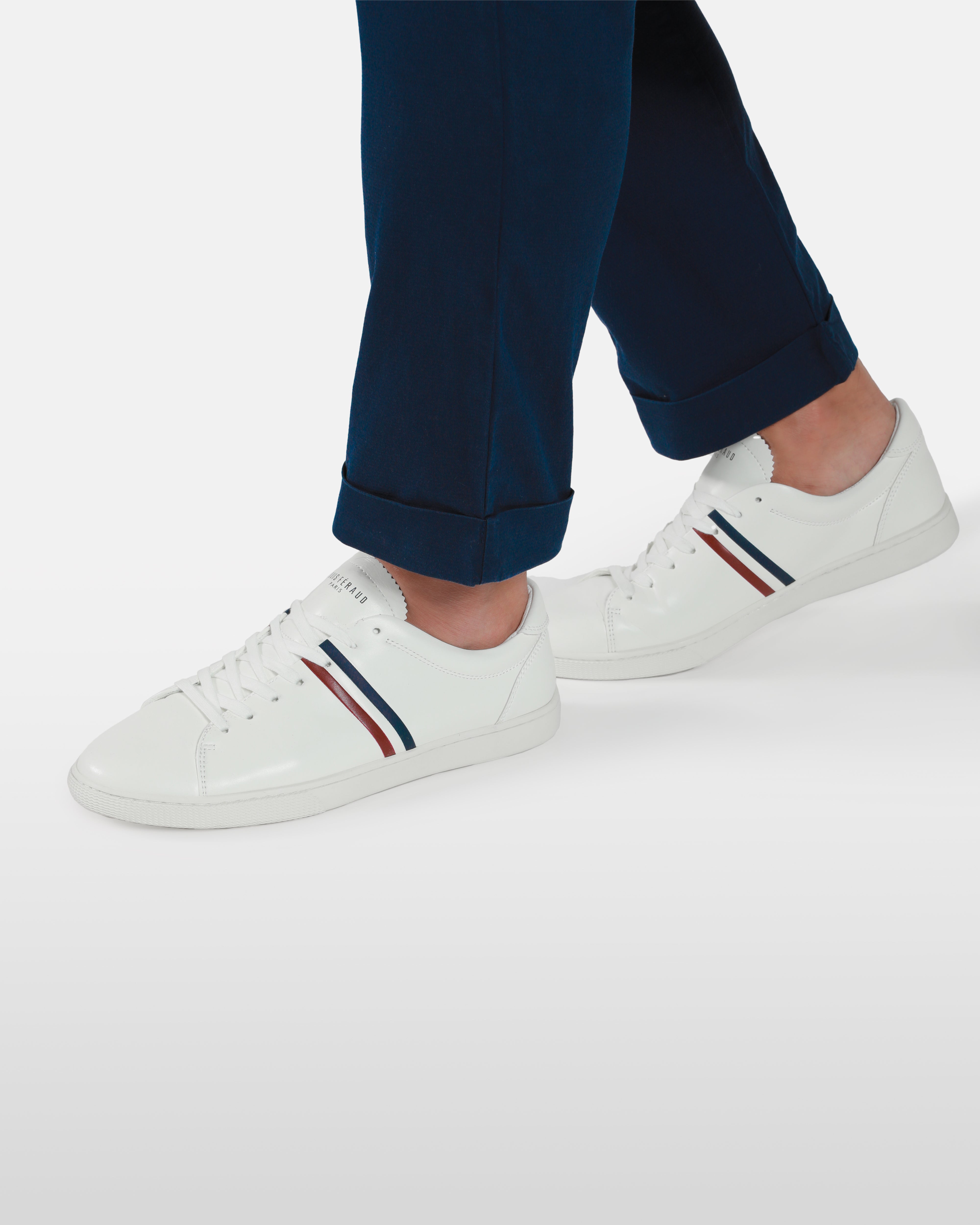 louis feraud sneakers