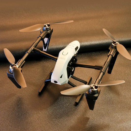 Alloy  Drone avec Caméra HD – OMNIDRON