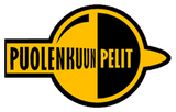 Puolenkuun Pelit logo