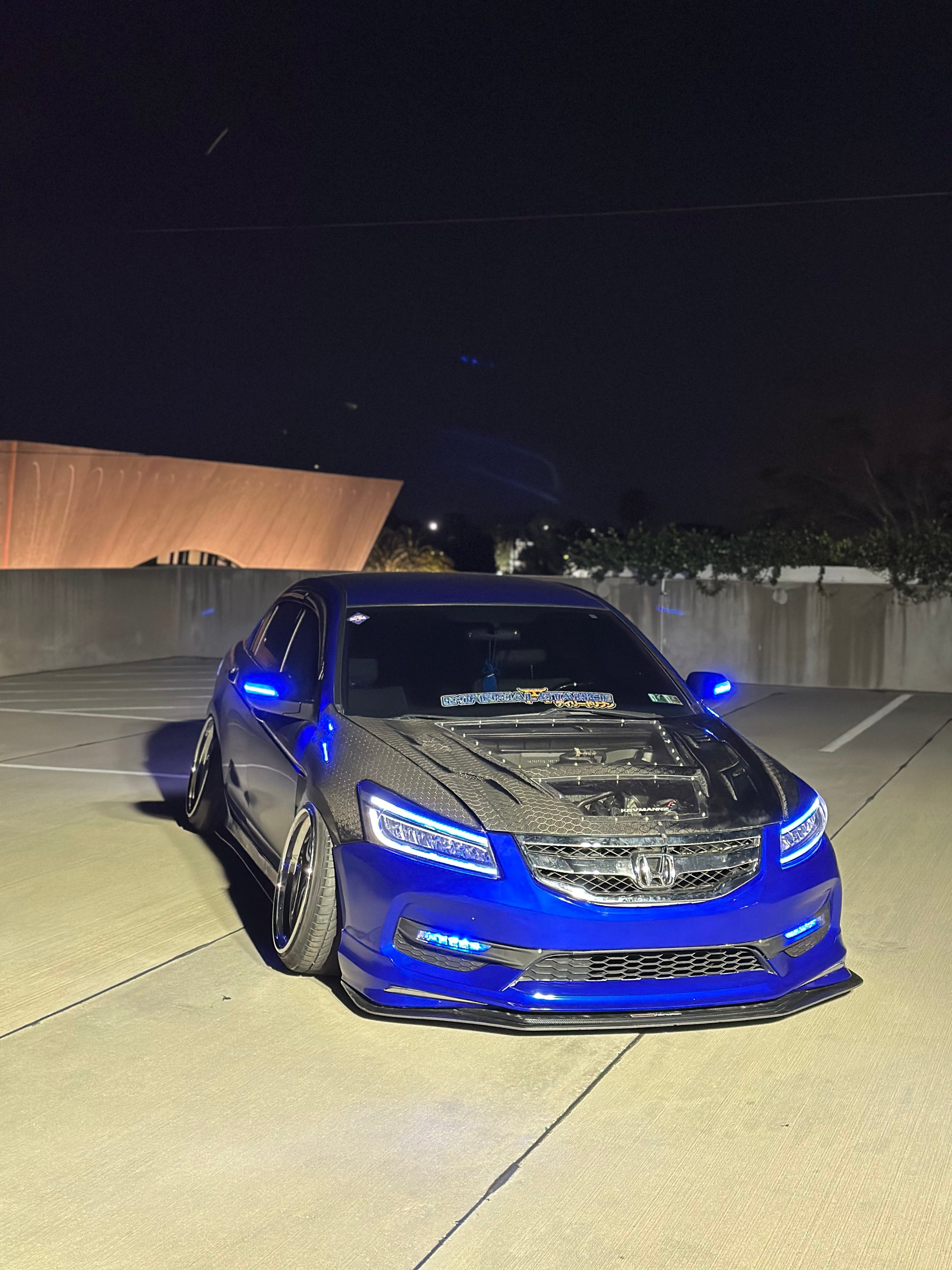 Custom Work