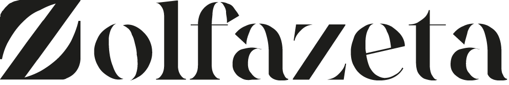 Olfazeta Logo