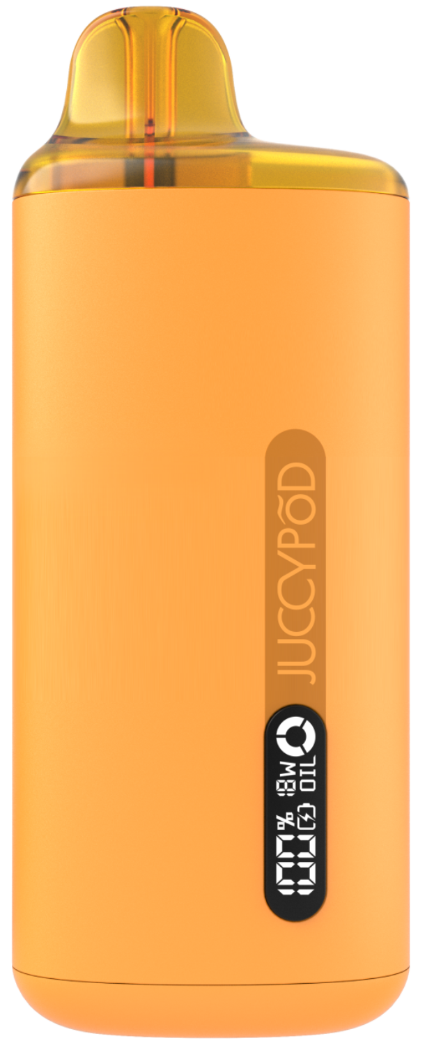 Juccypod 8000 Puffs Disposable Vape Device