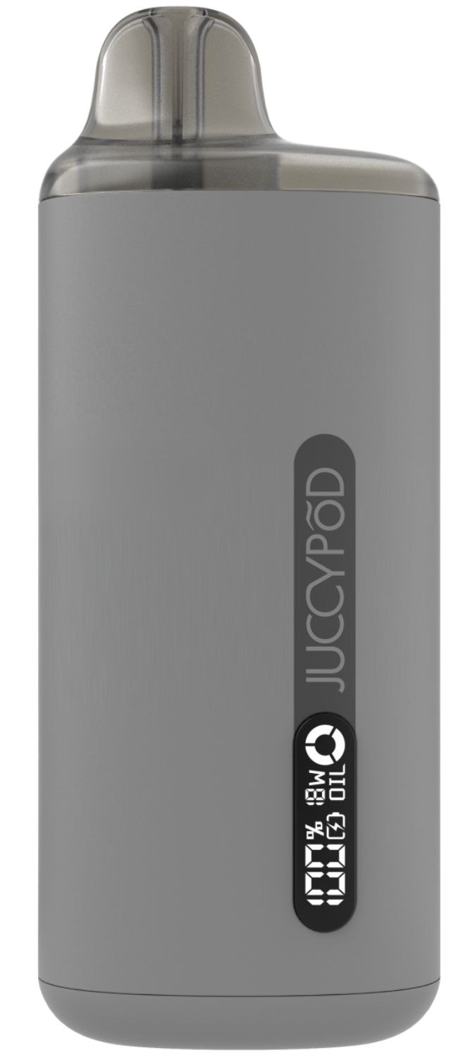 Juccypod 8000 Puffs Disposable Vape Device