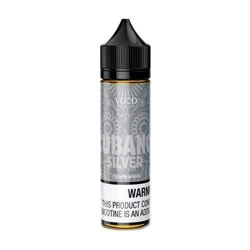 VGOD 60ml E-liquid Shortfill