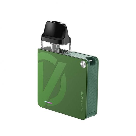 Vaporesso - Xros 3 Nano Pod - Vape Kit - Mcr Vape Distro