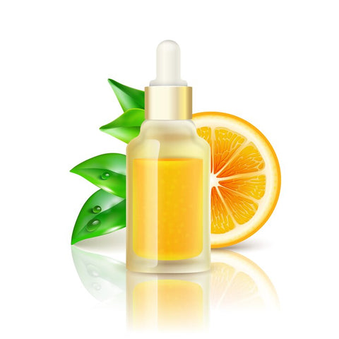 Leading exporter of lemon essential oil in bulk