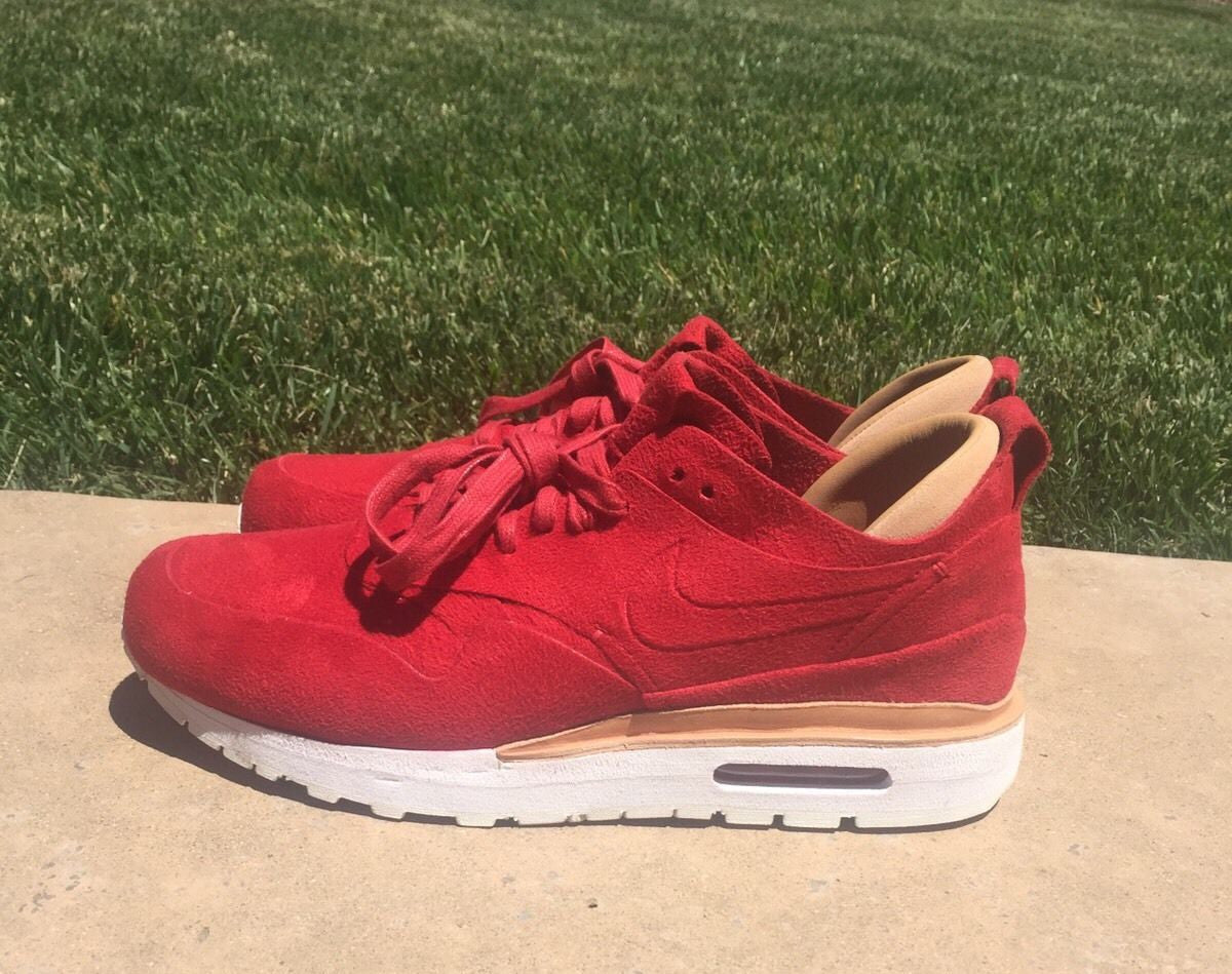 air max 1 royal red