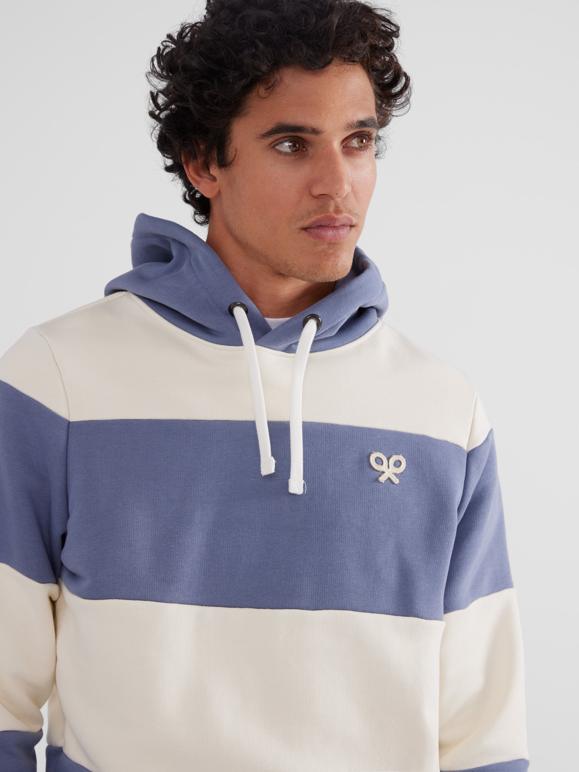 ▷ Chollo Sudadera con capucha Silbon para hombre por sólo 24,49€ y envío  gratis con cupón descuento (-87%)