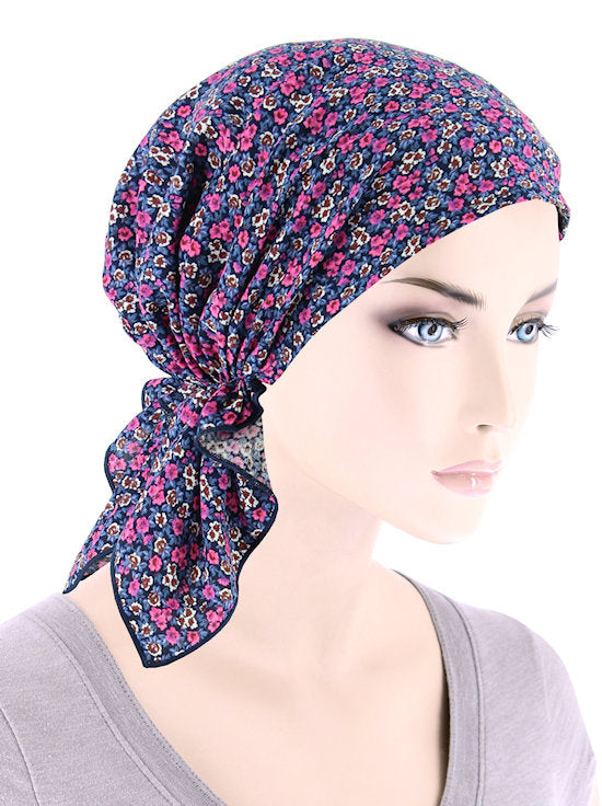 New Arrivals – Chemo Fashion Scarf