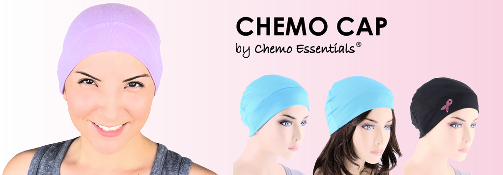 Chemo Essentials Chemo Cap