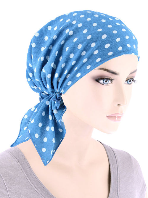 New Arrivals – Chemo Fashion Scarf