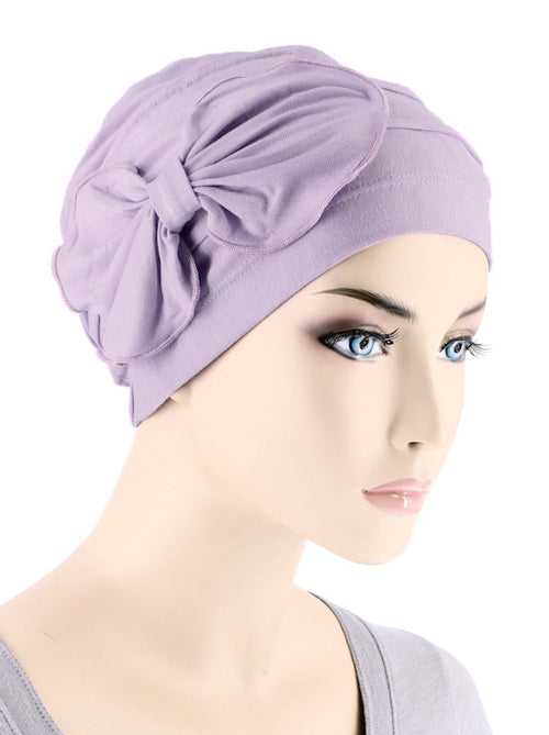 Womens Buttery Soft Twist Chemo Sleep Cap Cancer Beanie Turban – Turban  Plus Wholesale