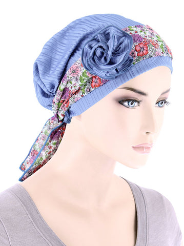 Fashion Cancer Scarves, Turbans, Hats, Abbey Caps for Chemo Hair Loss ...