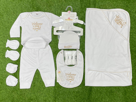 Newborn starter set clearance clothes