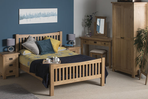 beautiful-oak-furniture-for-your-homecotswold furniture collectionJasmine white and oak furniture