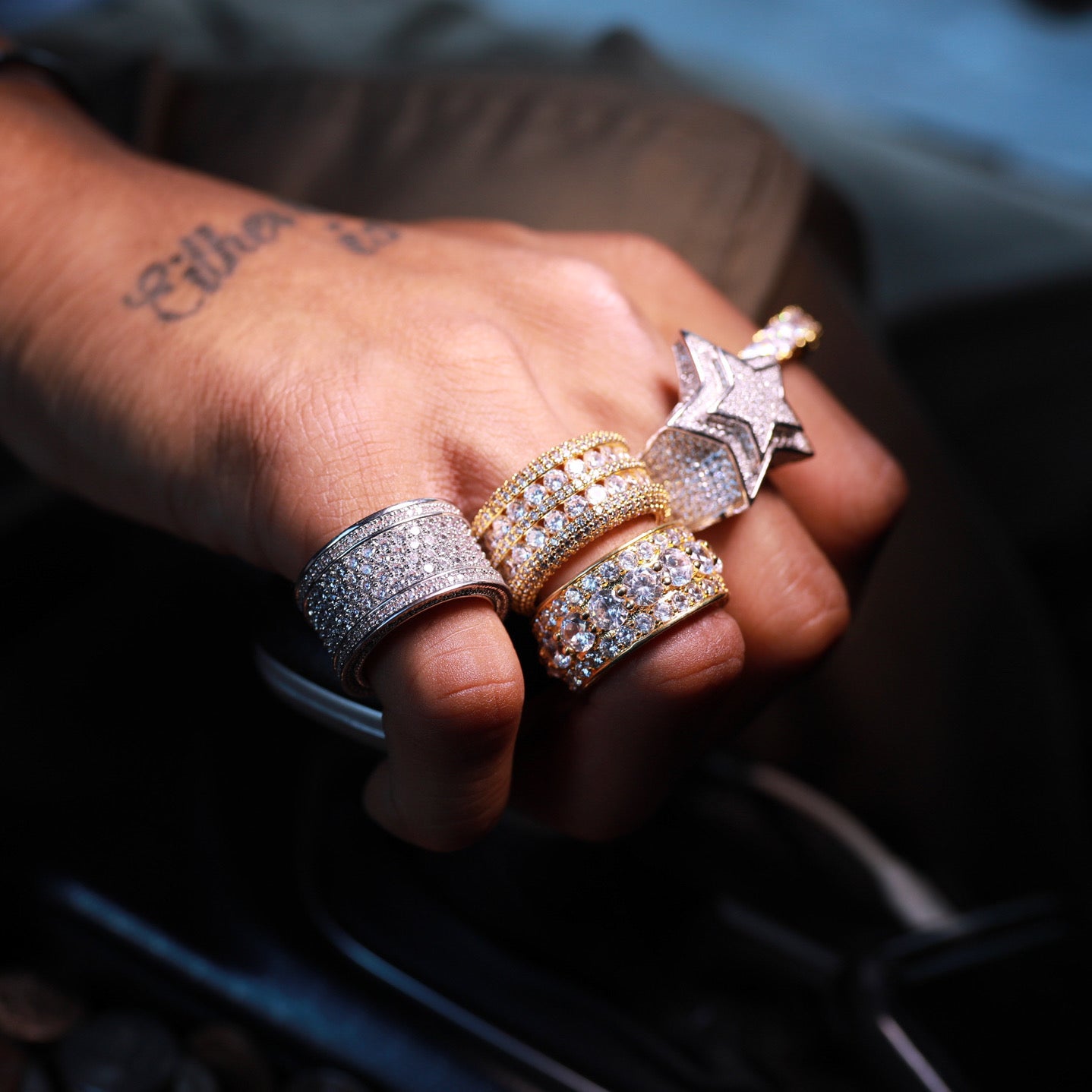 All Rings – JewelryFresh